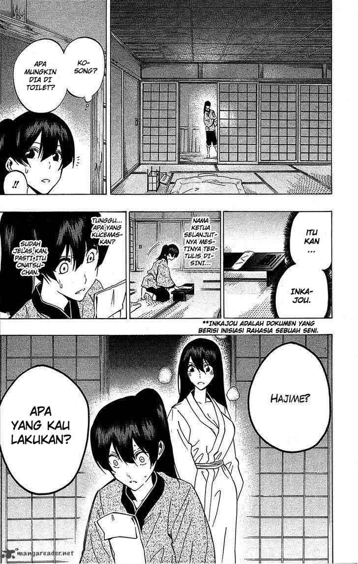 Chapter 69 - halaman 13