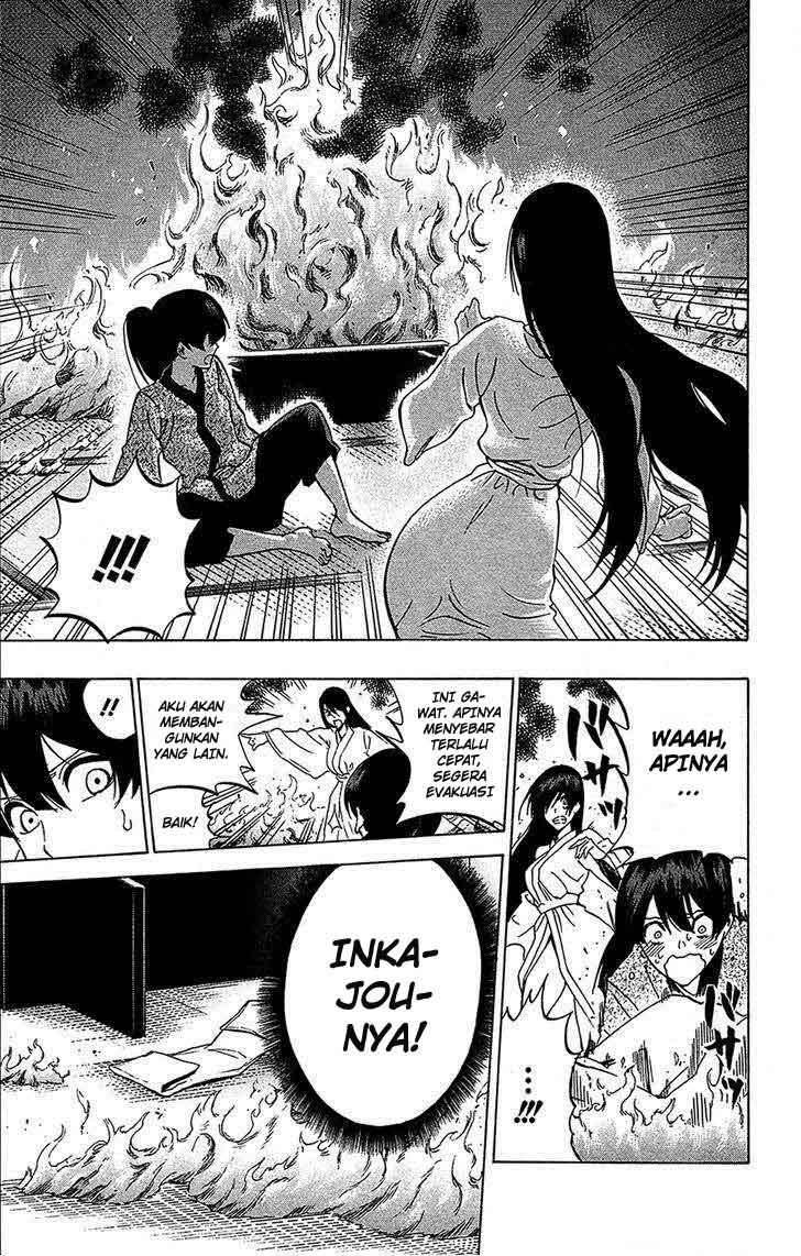 Chapter 69 - halaman 15