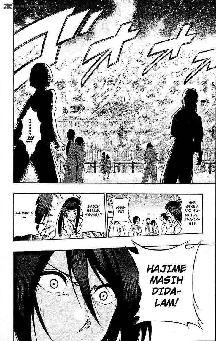 Chapter 69 - halaman 16