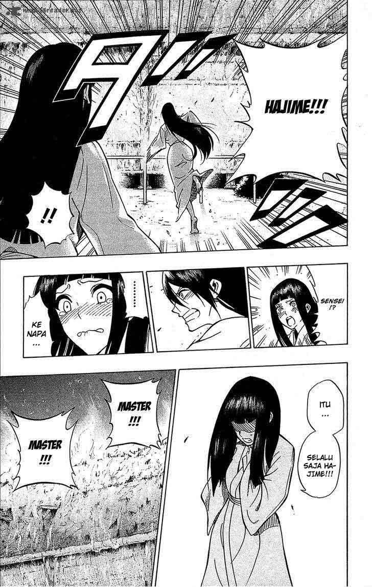 Chapter 69 - halaman 17