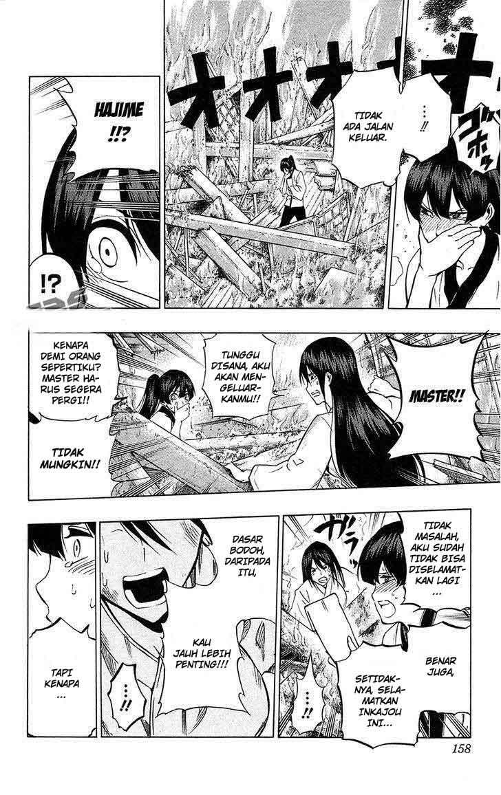 Chapter 69 - halaman 18