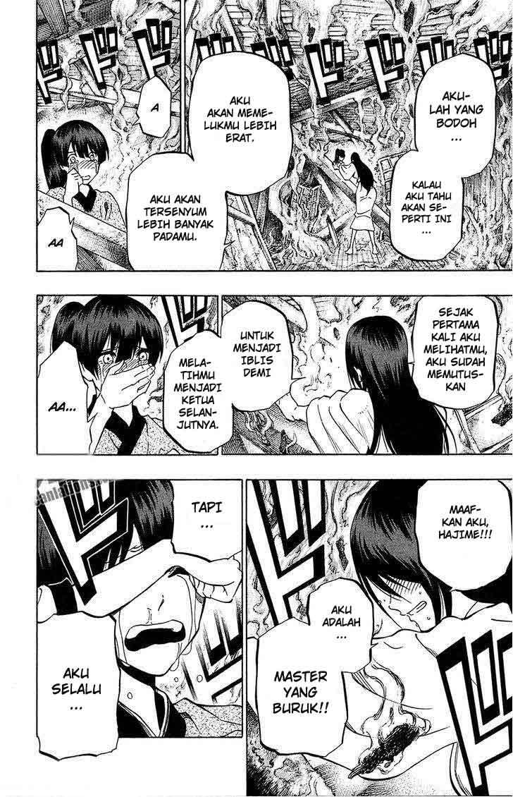 Chapter 69 - halaman 20