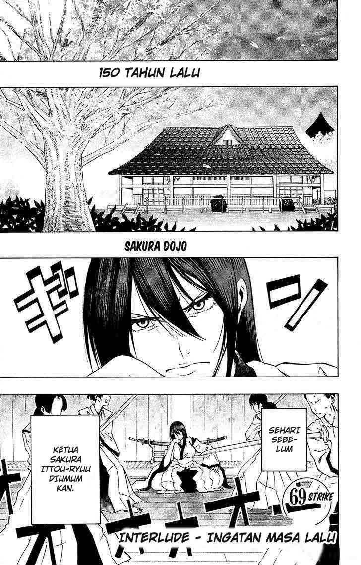 Chapter 69 - halaman 3