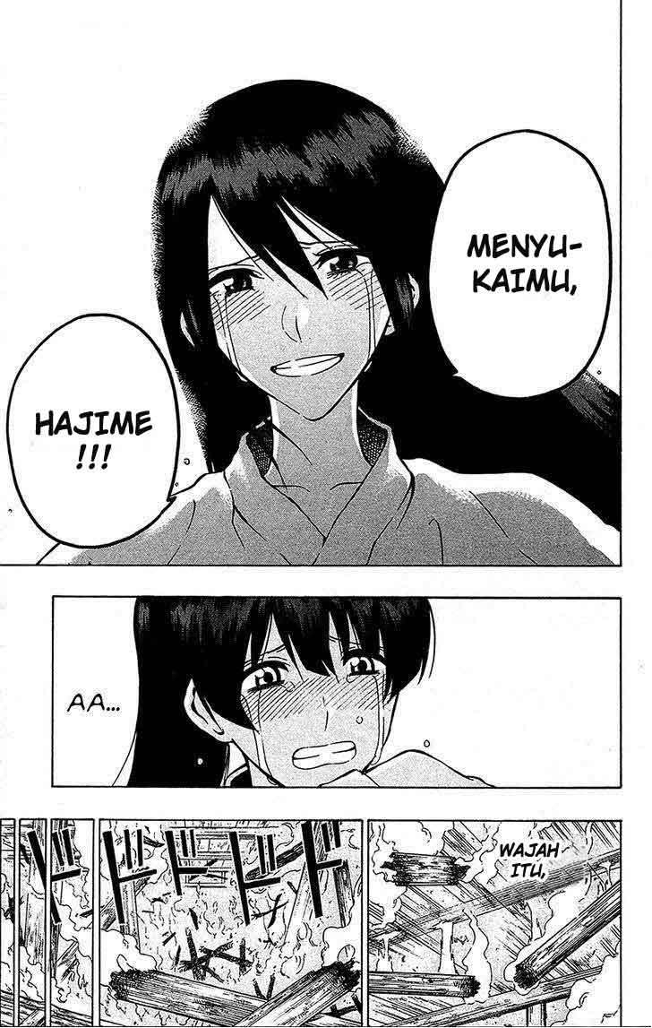 Chapter 69 - halaman 21