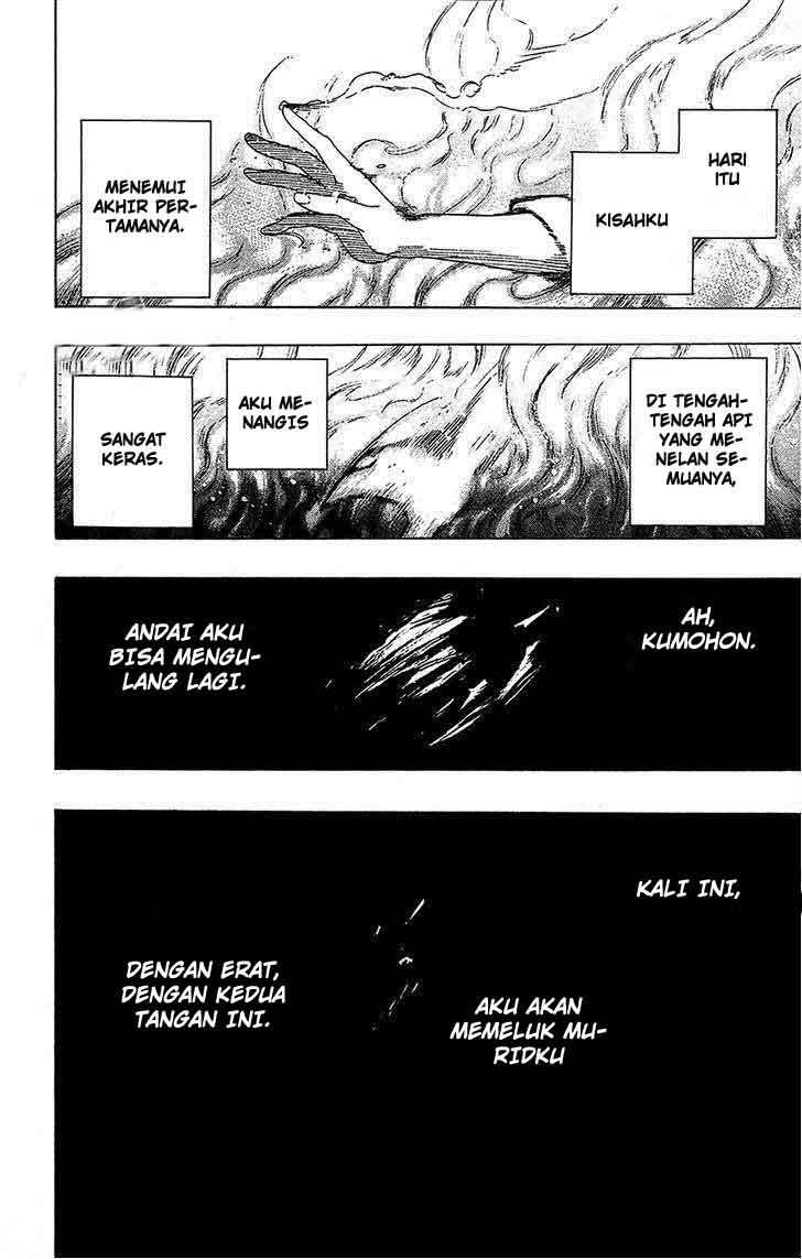 Chapter 69 - halaman 22