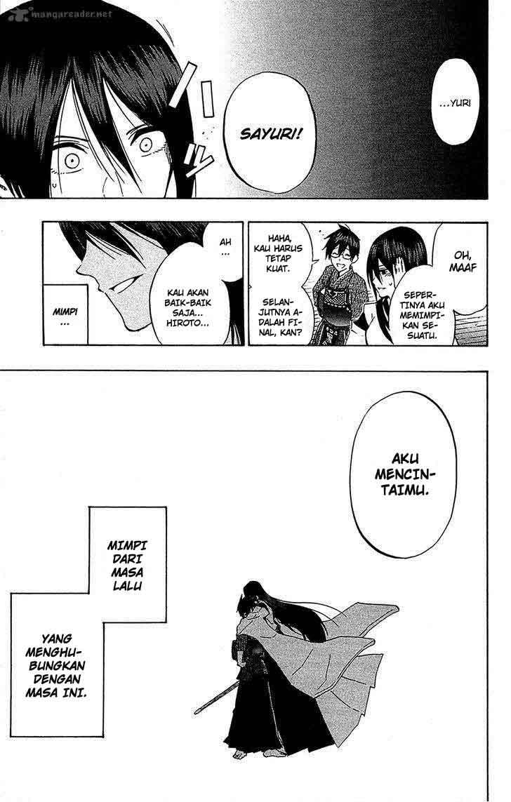 Chapter 69 - halaman 23