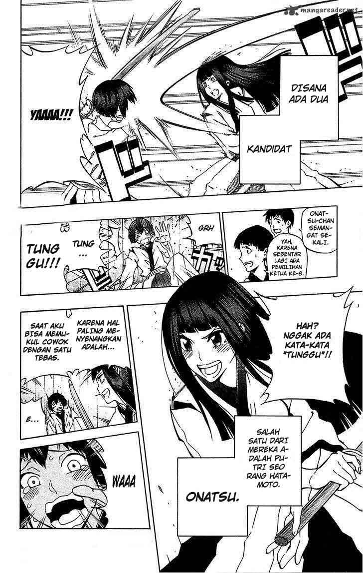 Chapter 69 - halaman 4