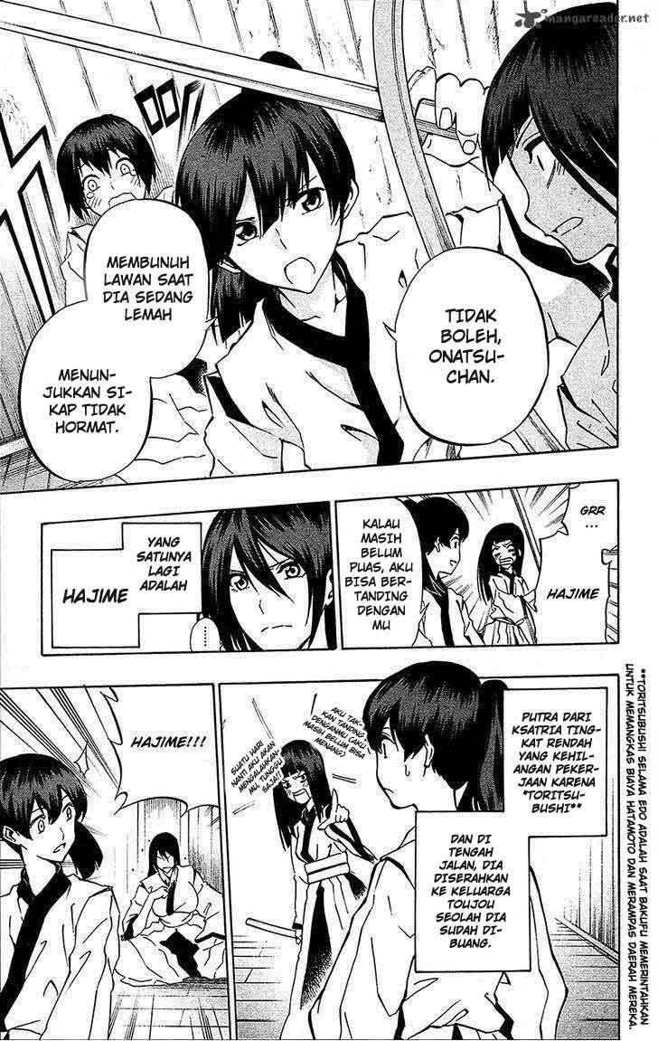 Chapter 69 - halaman 5