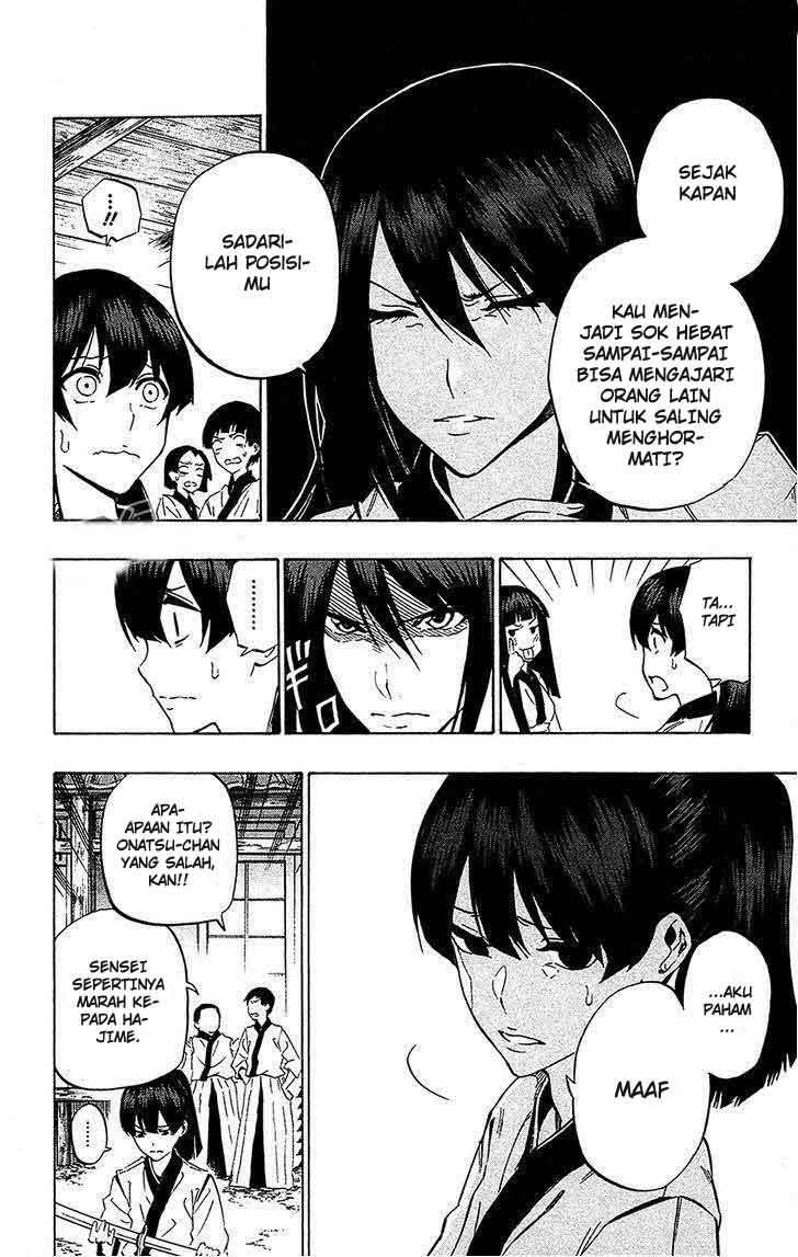 Chapter 69 - halaman 6