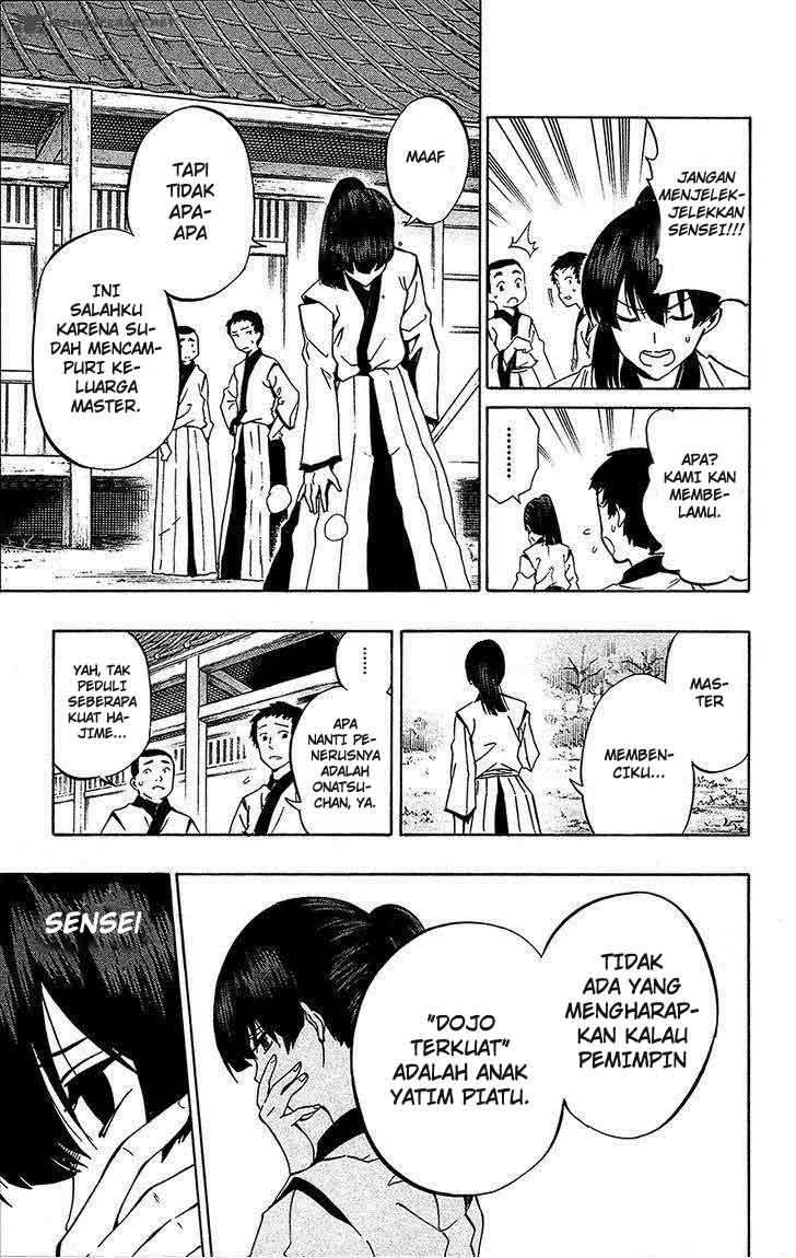 Chapter 69 - halaman 7