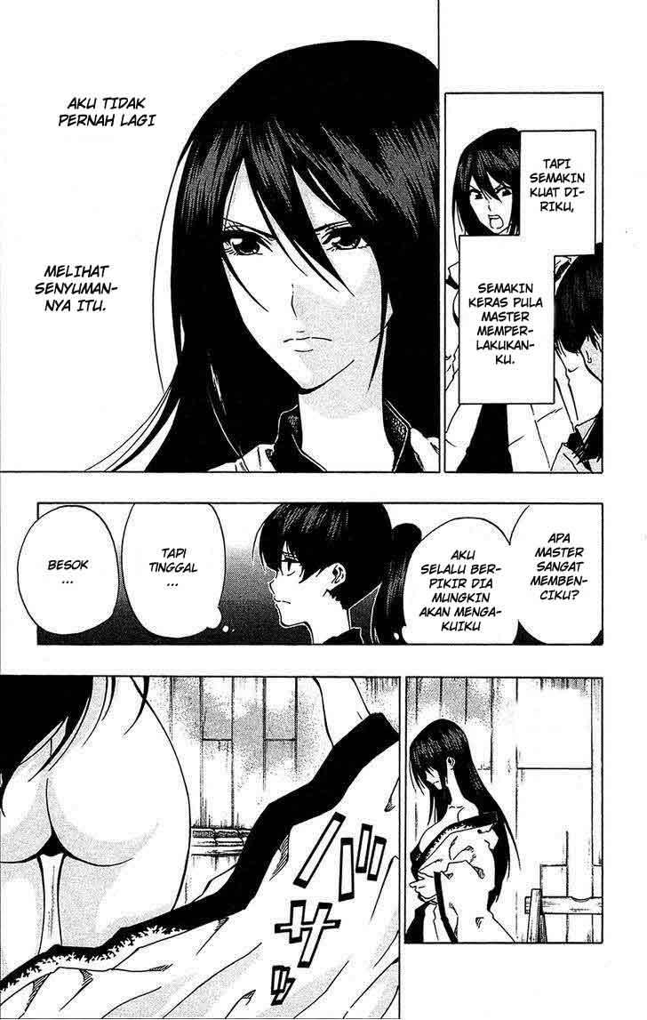 Chapter 69 - halaman 9