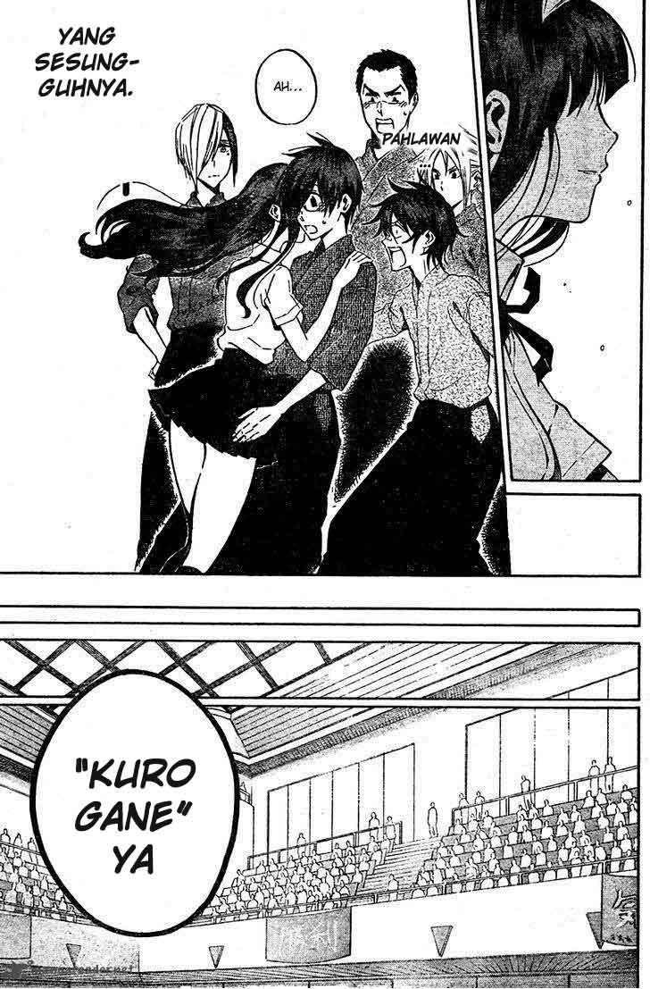 Chapter 68 - halaman 15