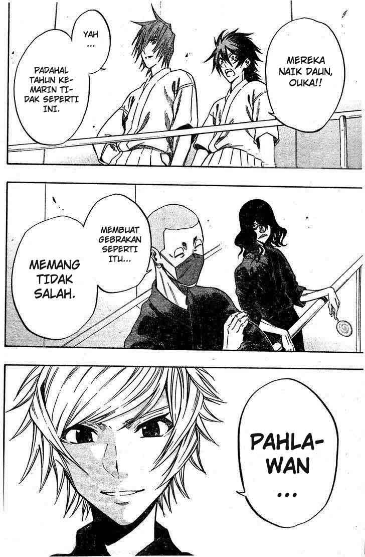 Chapter 68 - halaman 16