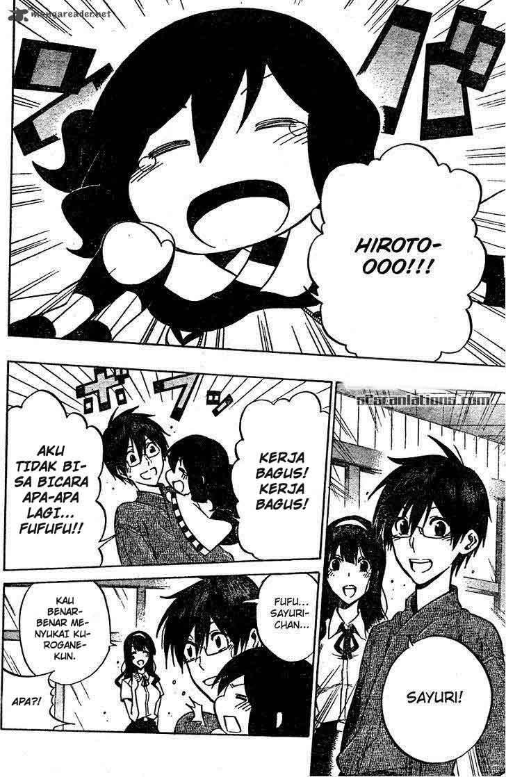 Chapter 68 - halaman 18