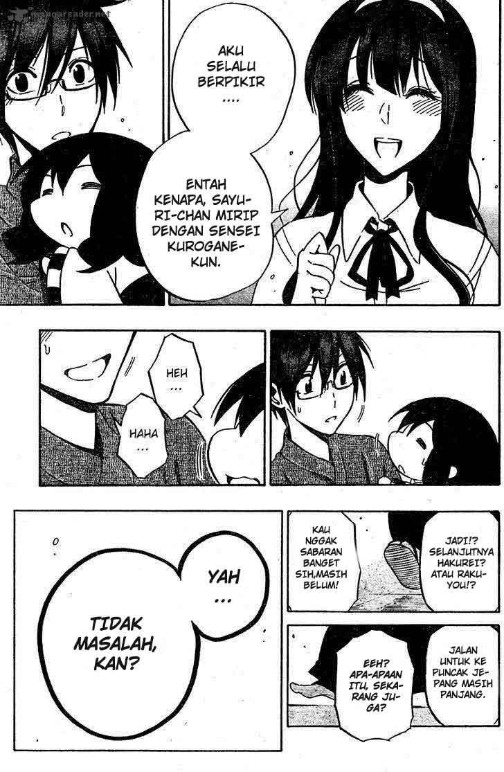 Chapter 68 - halaman 19