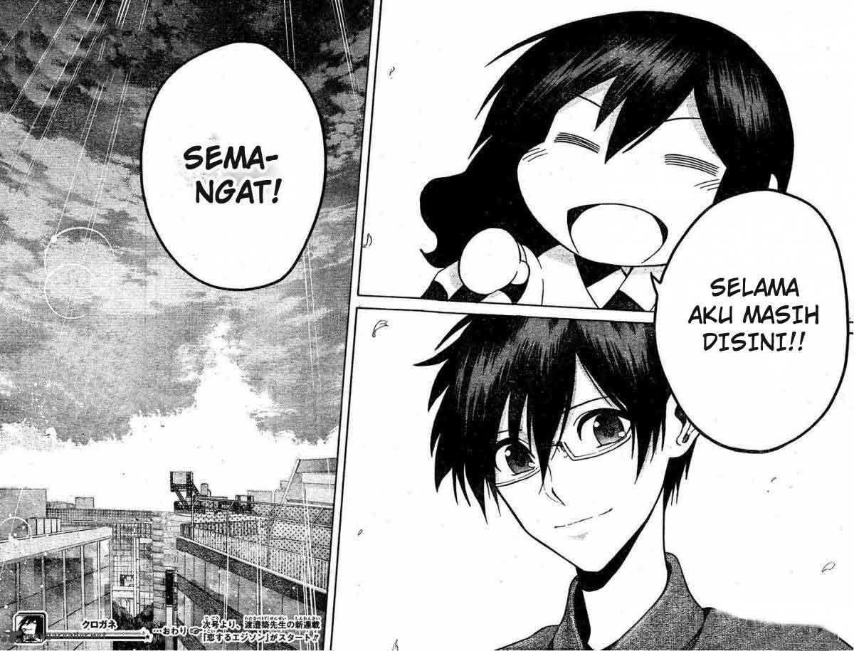 Chapter 68 - halaman 20