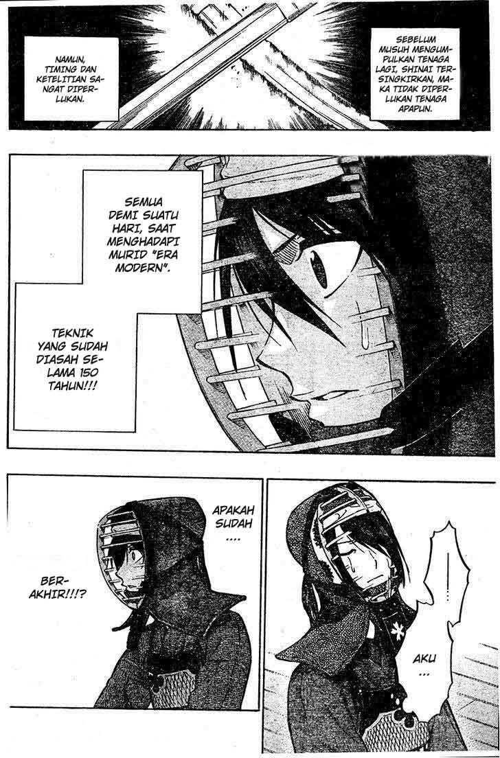 Chapter 68 - halaman 6