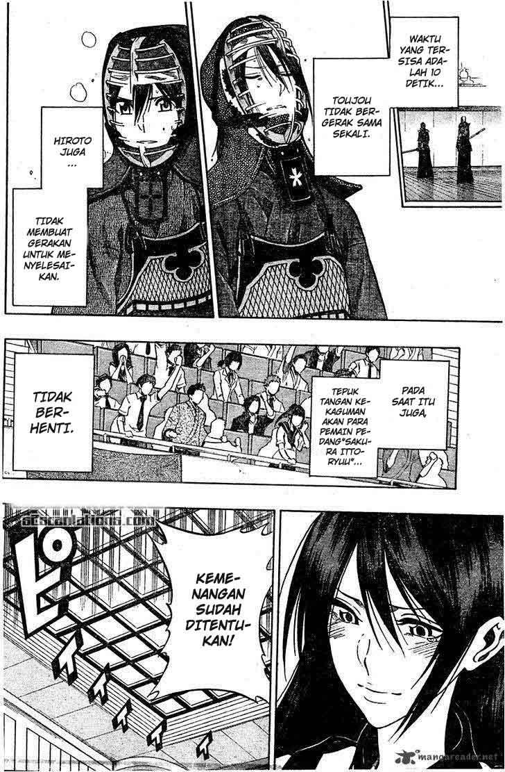 Chapter 68 - halaman 8
