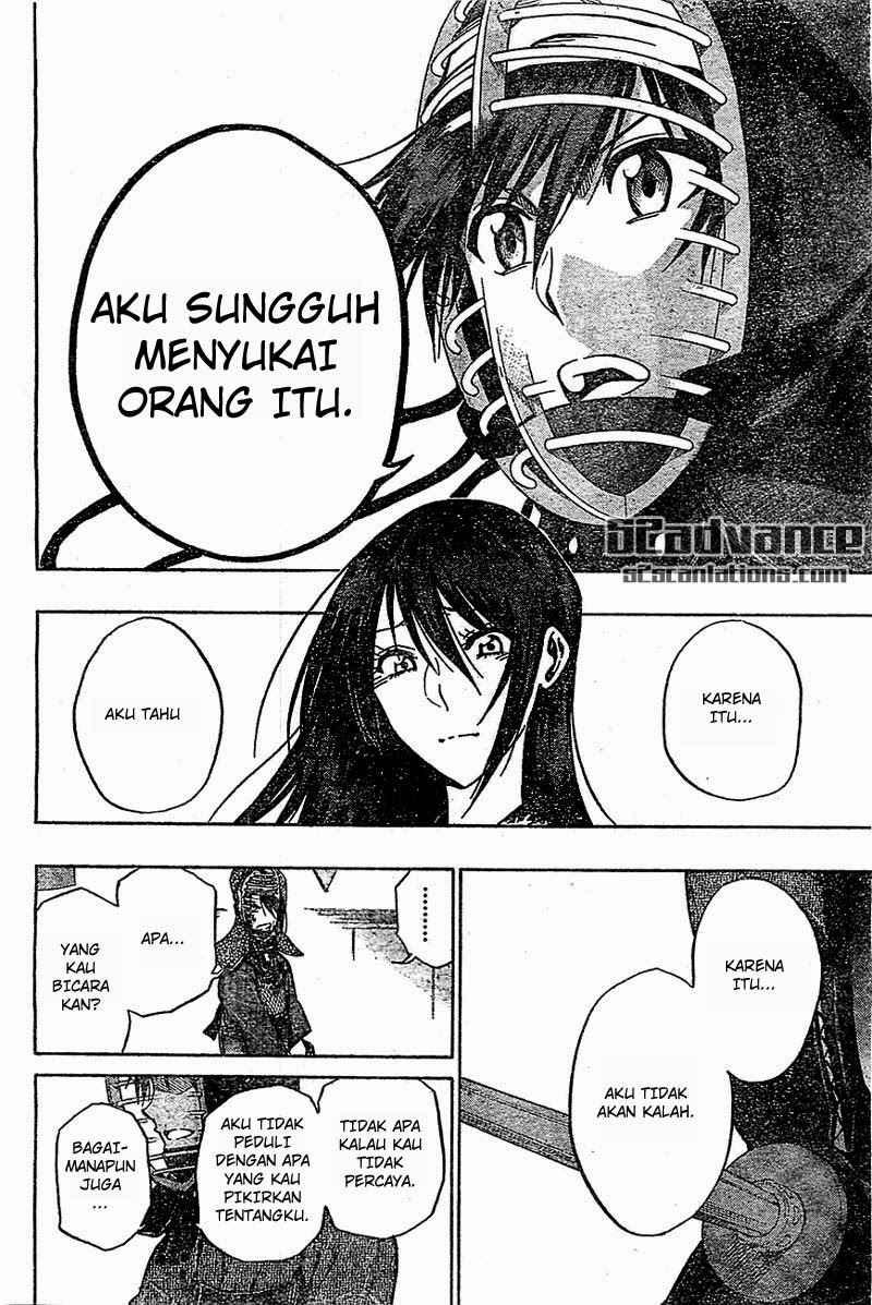 Chapter 67 - halaman 12