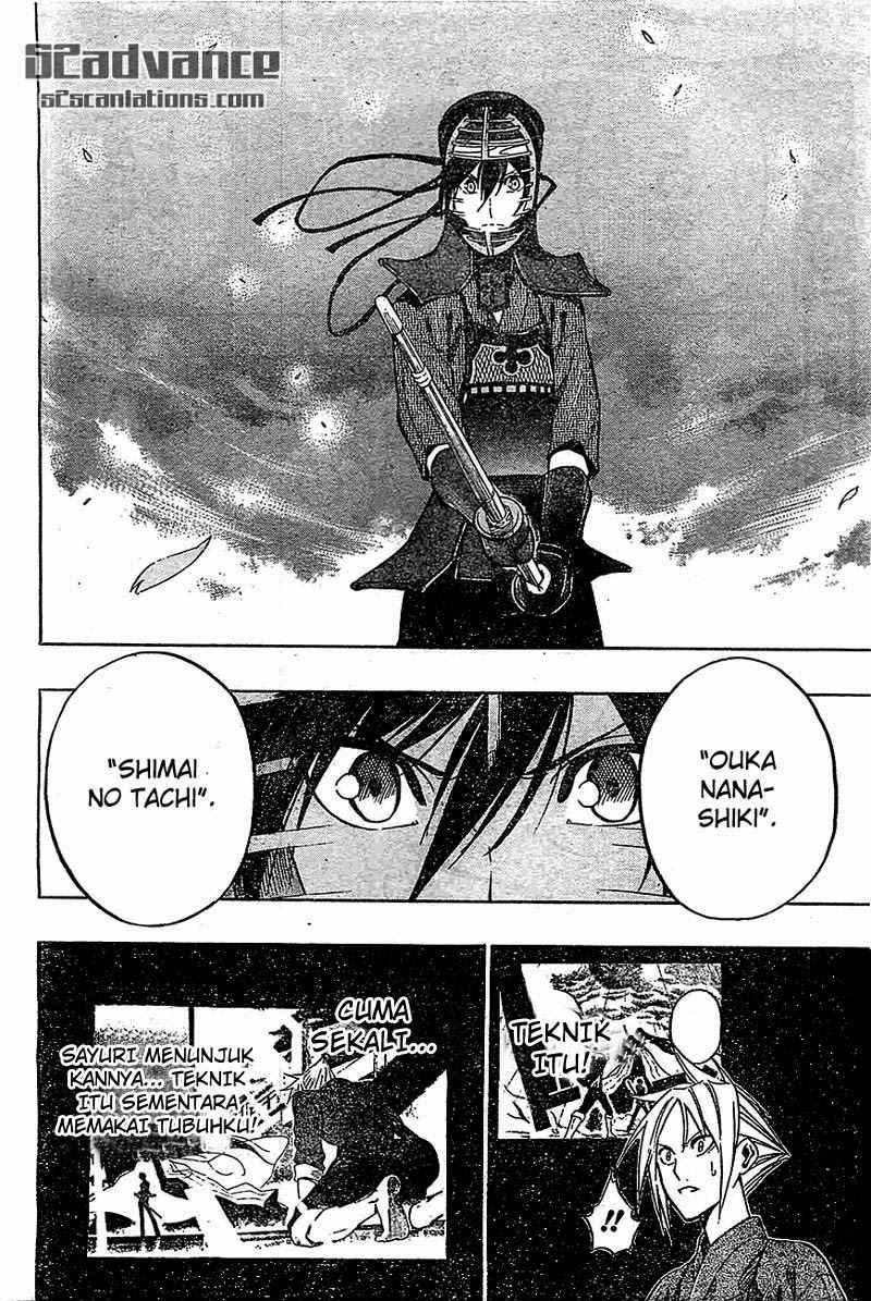 Chapter 67 - halaman 14