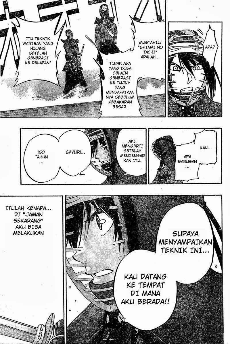 Chapter 67 - halaman 15