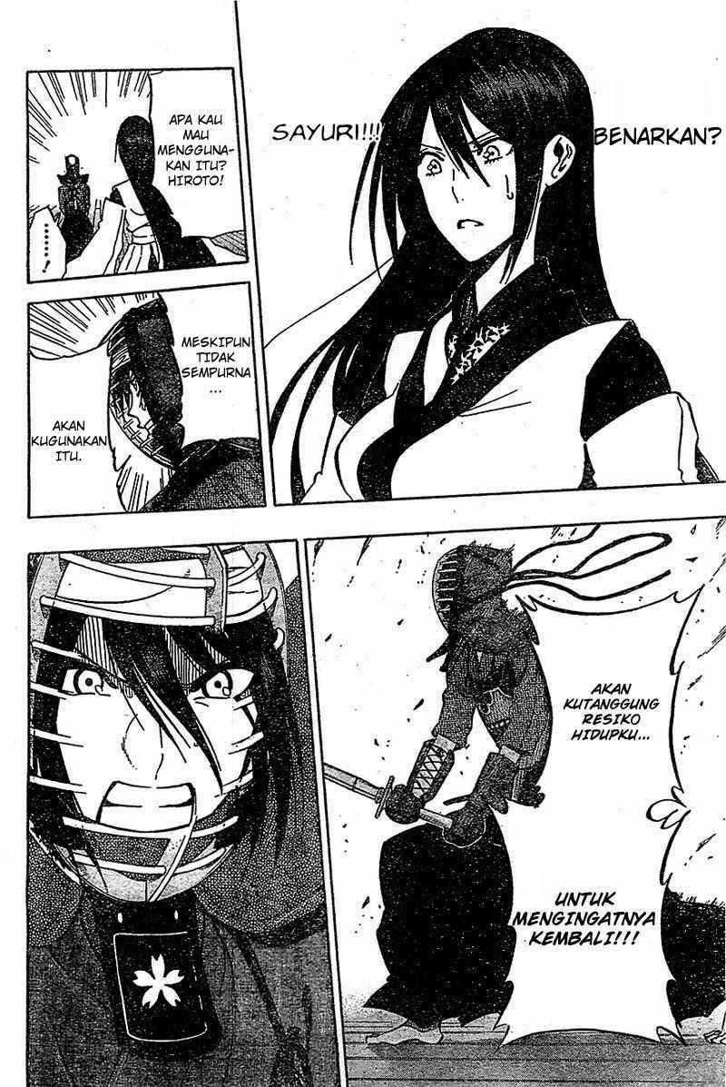 Chapter 67 - halaman 16