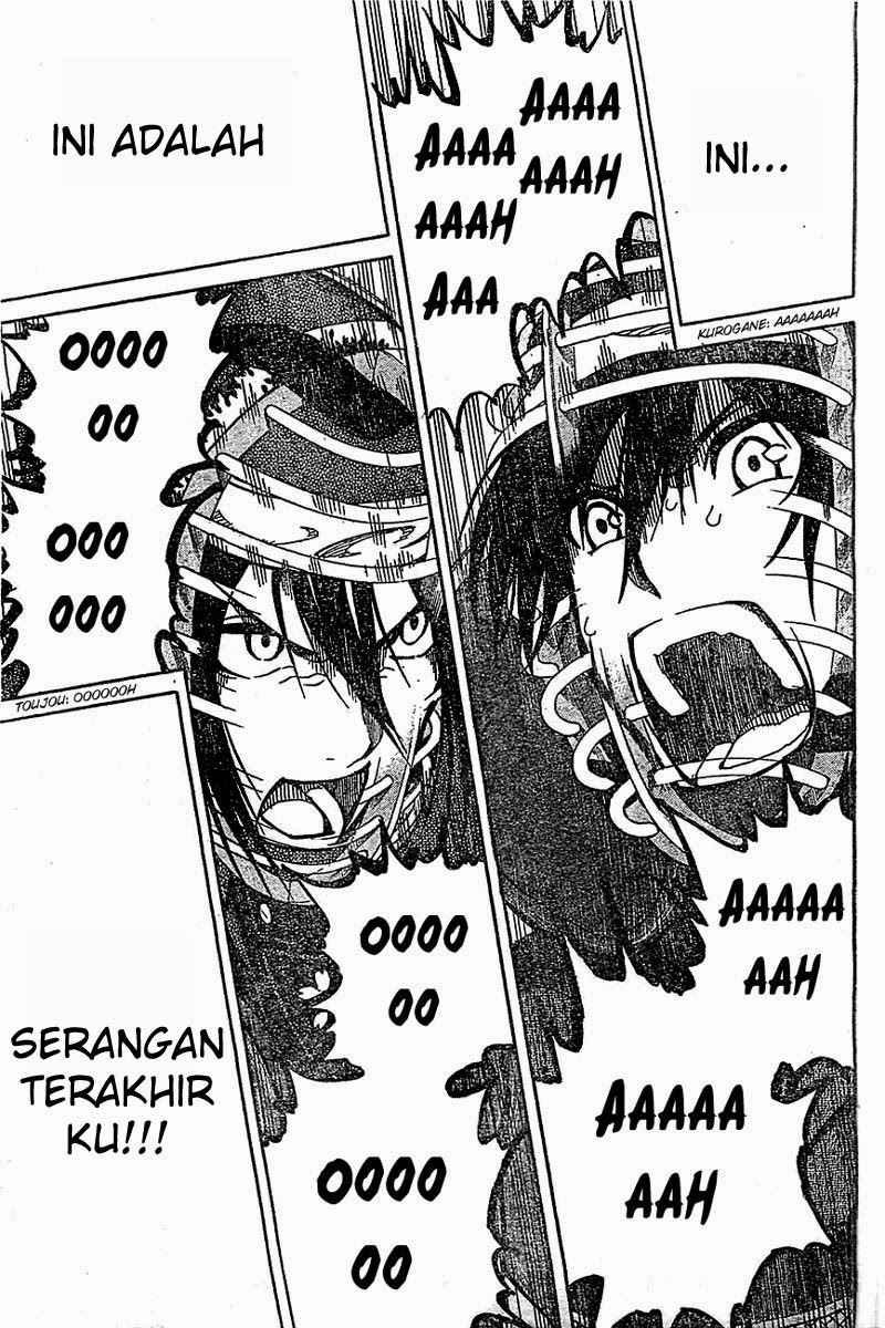 Chapter 67 - halaman 17