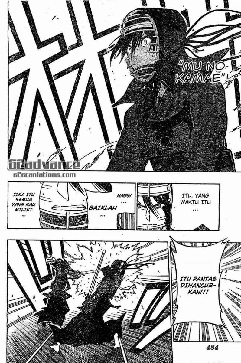 Chapter 67 - halaman 4