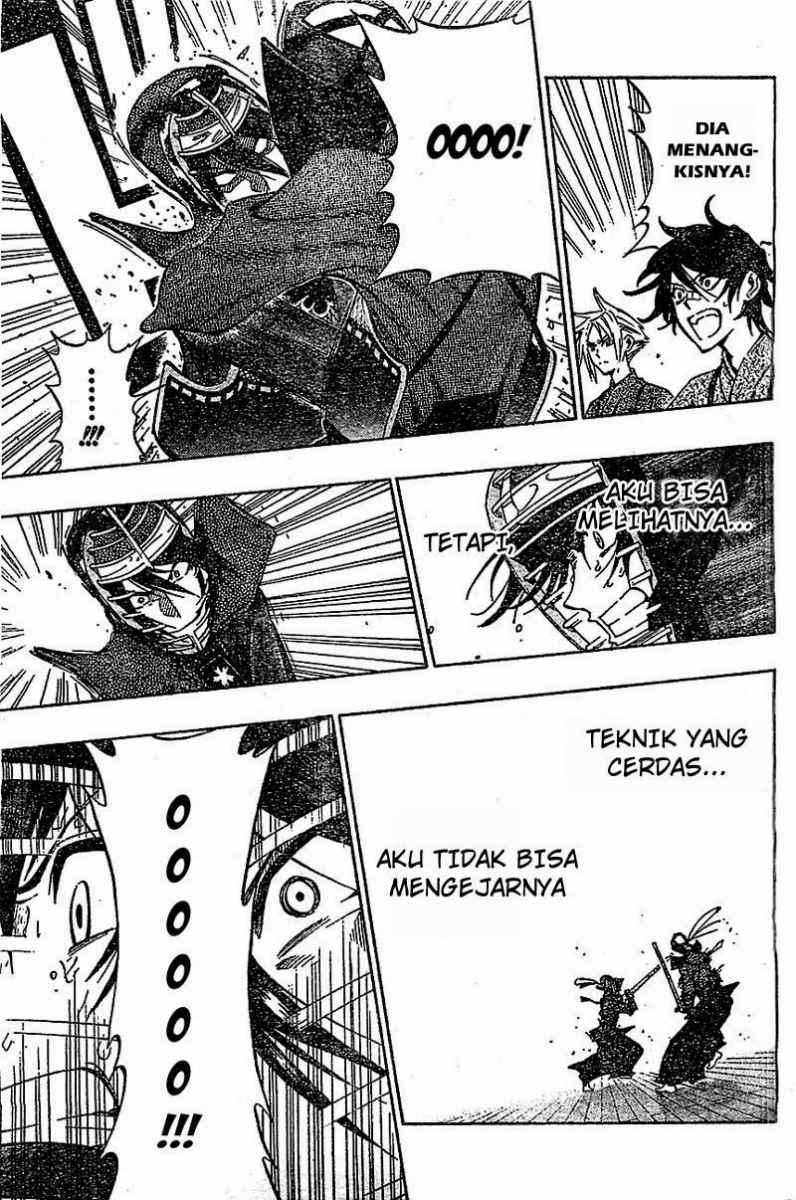 Chapter 67 - halaman 5