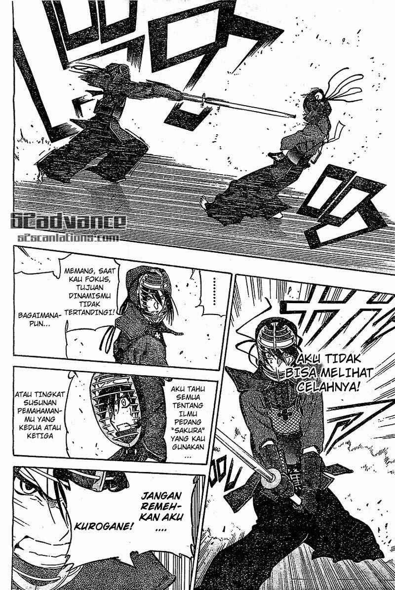 Chapter 67 - halaman 6