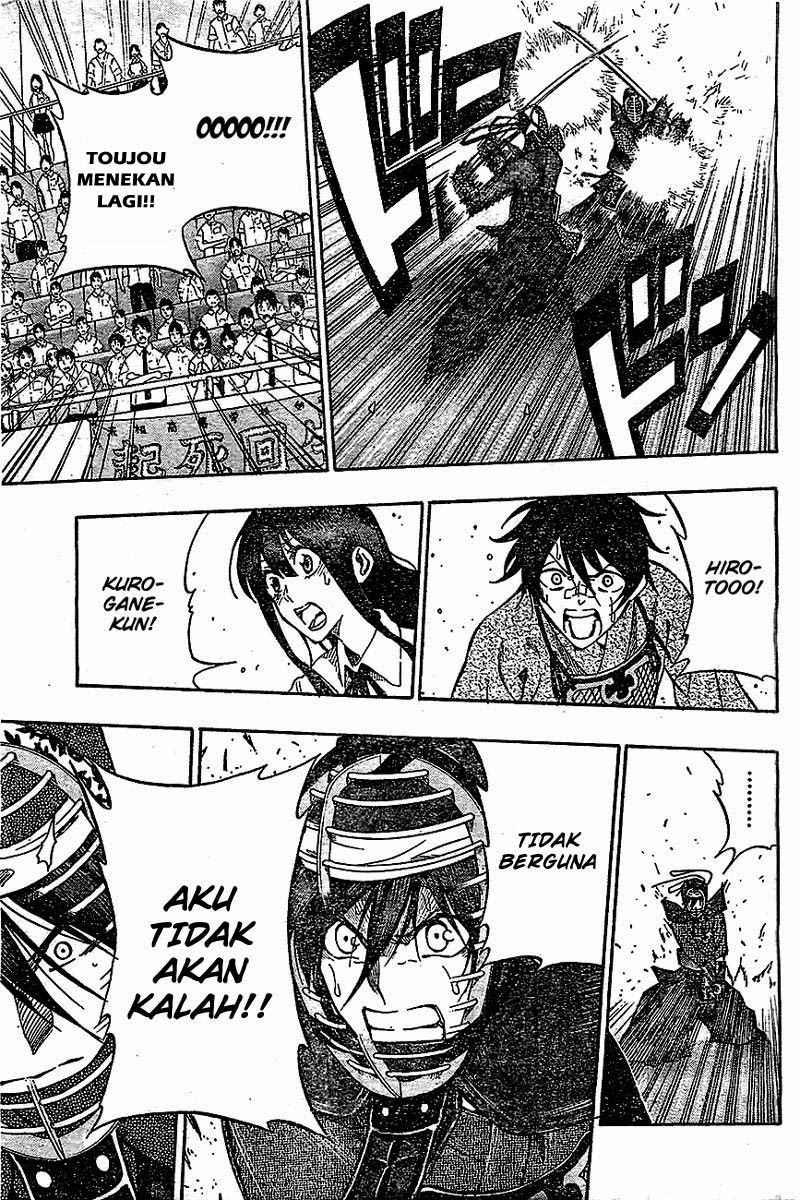 Chapter 67 - halaman 7