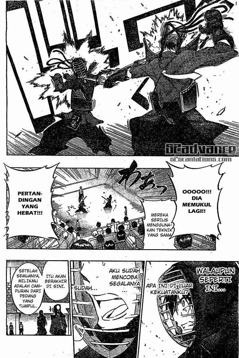 Chapter 67 - halaman 8