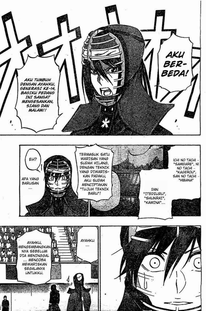 Chapter 67 - halaman 9