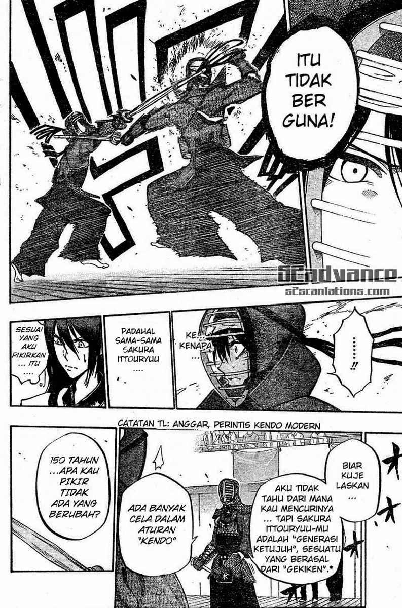 Chapter 66 - halaman 12