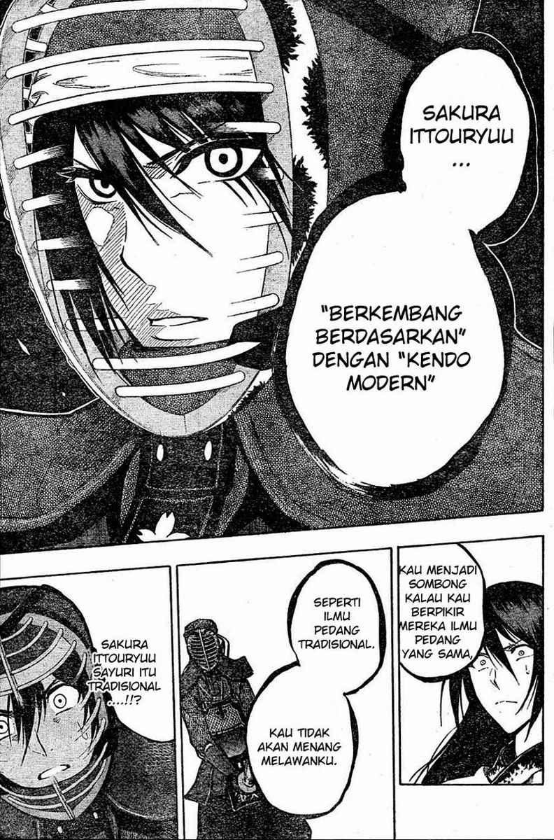 Chapter 66 - halaman 13