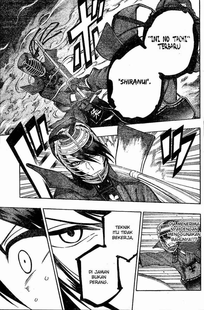 Chapter 66 - halaman 15