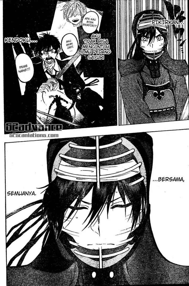 Chapter 66 - halaman 18