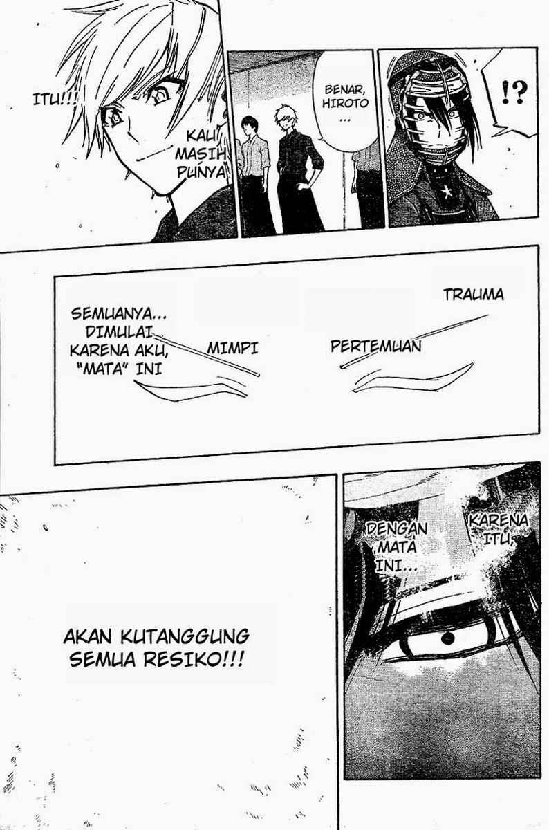 Chapter 66 - halaman 19