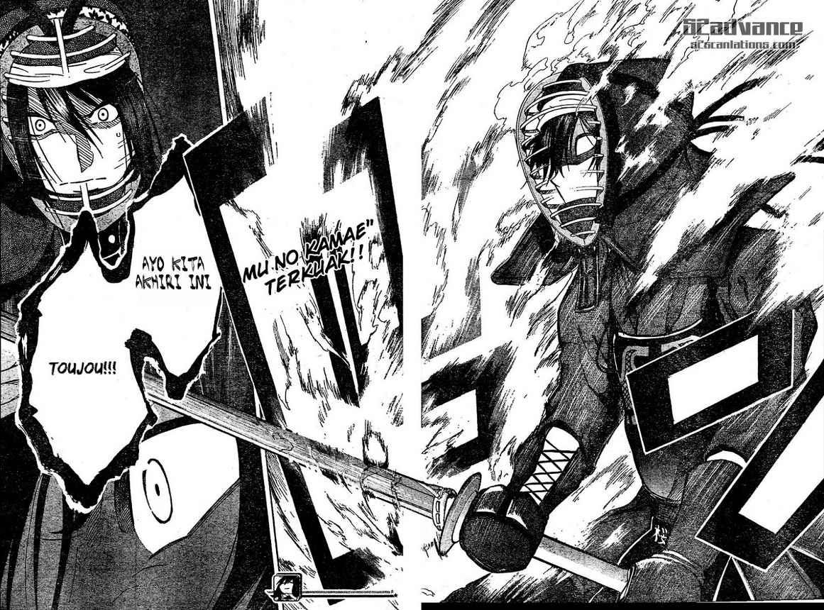 Chapter 66 - halaman 20