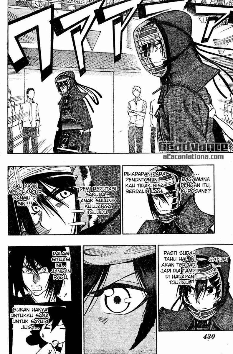 Chapter 66 - halaman 6
