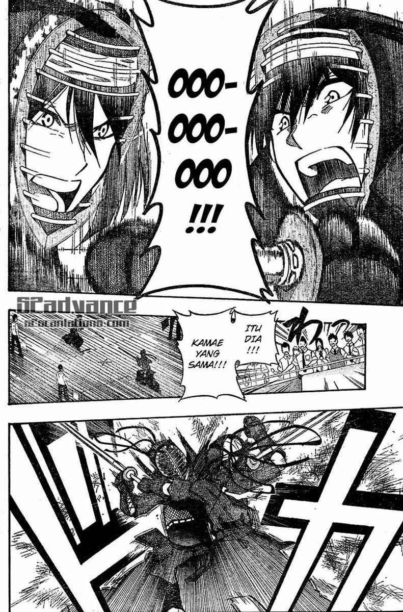 Chapter 66 - halaman 8