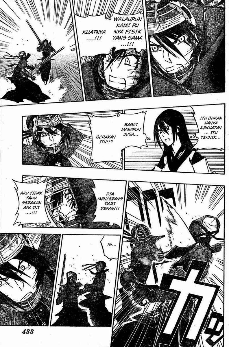 Chapter 66 - halaman 9