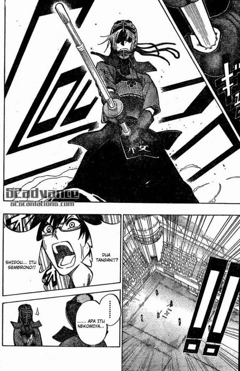 Chapter 65 - halaman 12