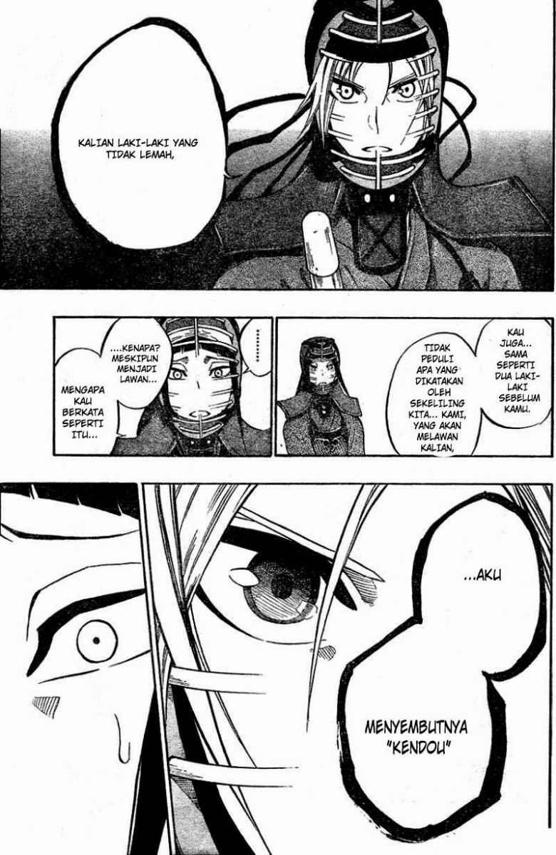 Chapter 65 - halaman 13
