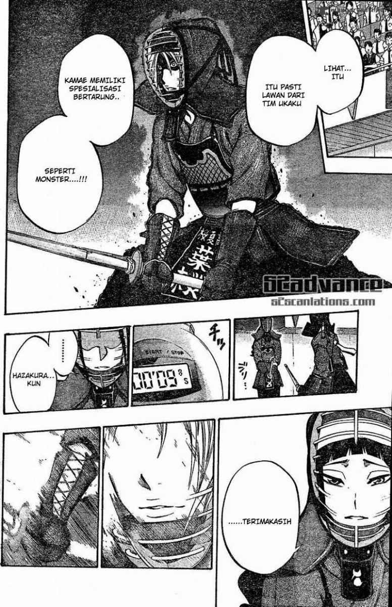 Chapter 65 - halaman 14
