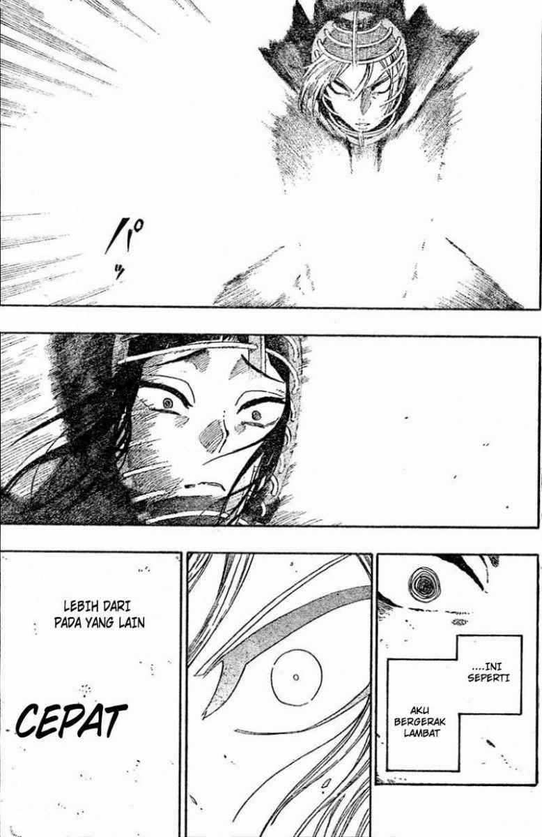 Chapter 65 - halaman 15