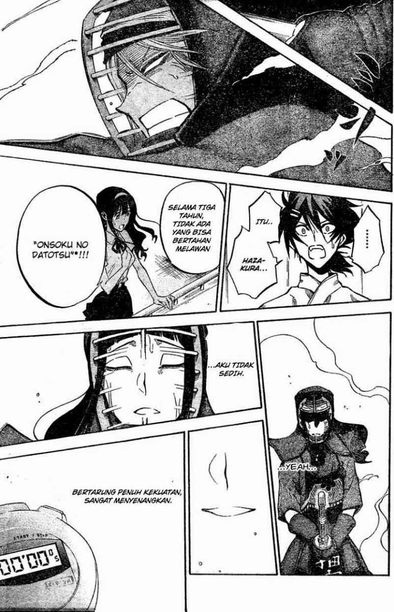 Chapter 65 - halaman 17