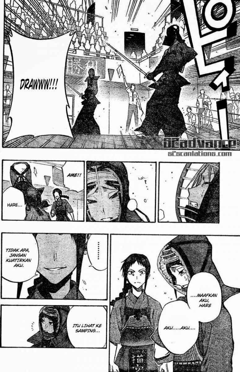 Chapter 65 - halaman 18