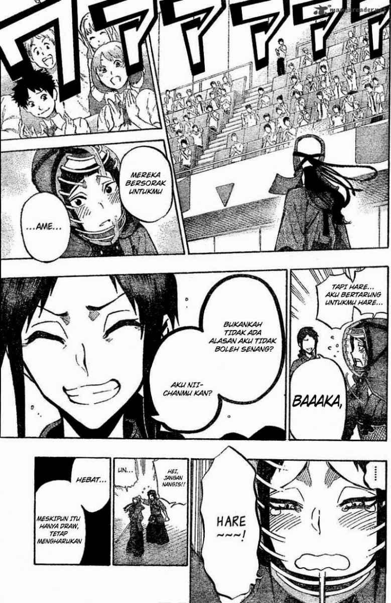 Chapter 65 - halaman 19