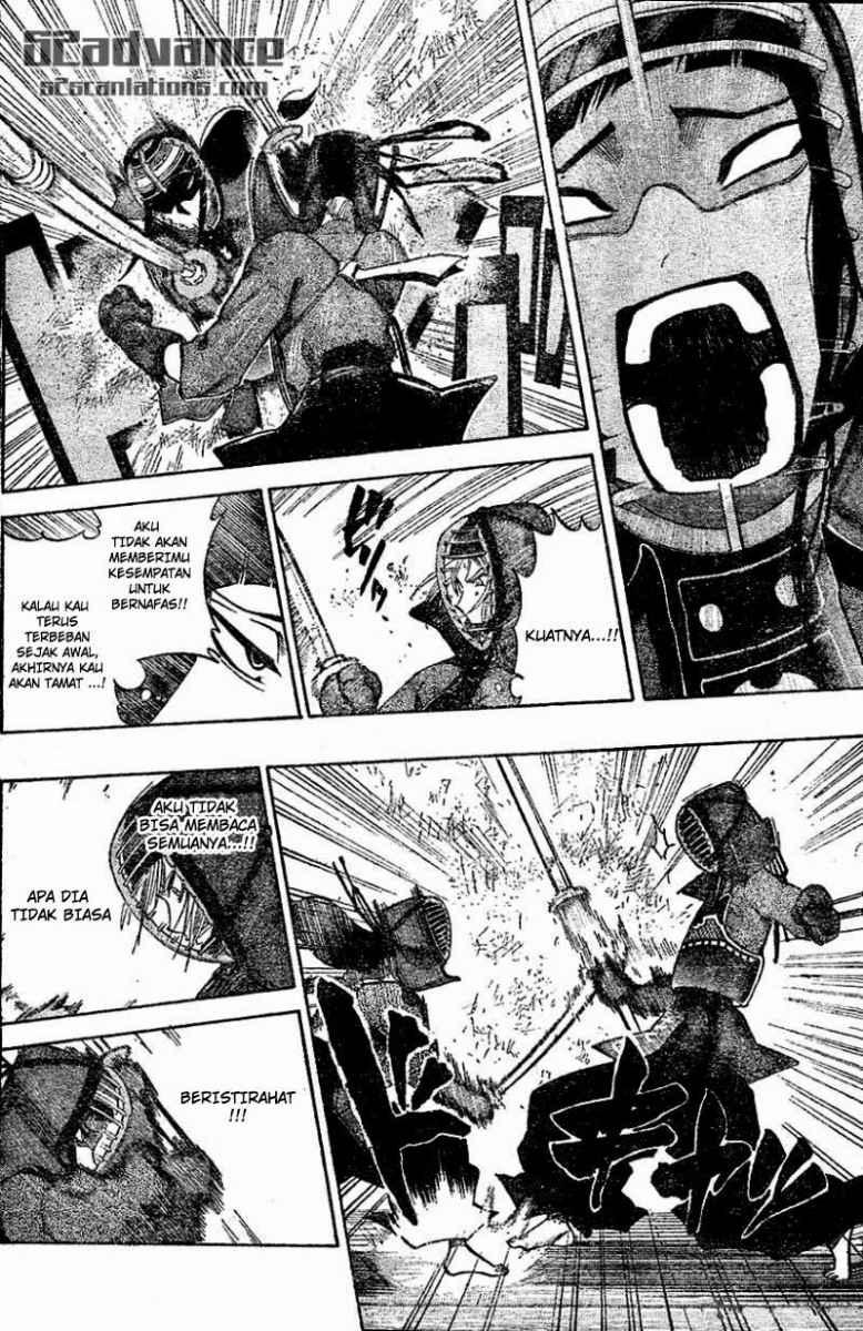 Chapter 65 - halaman 6